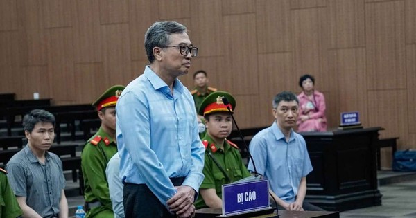 Khắc phục thêm 749 triệu đồng, cựu Thứ trưởng Hoàng Quốc Vượng bị đề nghị 6-7 năm tù
