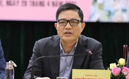 Nguyên Cục trưởng Cục An toàn thực phẩm Bộ Y tế bị bắt sau vụ thu giữ 100 tấn thực phẩm chức năng giả