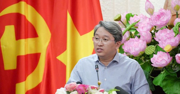 Bộ trưởng Tư pháp: Sửa Hiến pháp là công việc rất hệ trọng, rất thiêng liêng