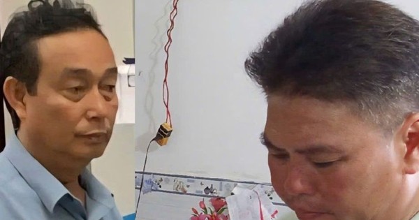Gây thất thoát lãng phí, 3 cựu cán bộ huyện ở Cà Mau bị khởi tố