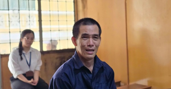 Kẻ cuối cùng trong nhóm 10 đối tượng gây ra vụ hiếp dâm tập thể cách đây 30 năm lĩnh án
