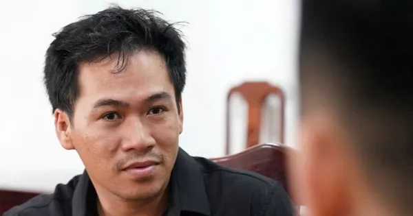 Vụ thảm án làm 2 người chết tại Huế: Lời khai ban đầu của nghi phạm