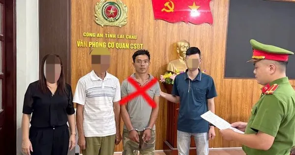 Đánh cha dượng tử vong sau cuộc nhậu từ chiều đến khuya