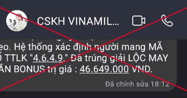 Người phụ nữ có hoàn cảnh khó khăn bị dẫn dụ vào bẫy lừa đảo