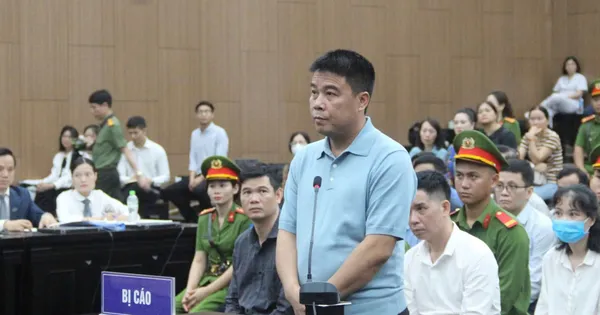 Chi tiết mức án đề nghị với 41 bị cáo trong vụ Tập đoàn Phúc Sơn
