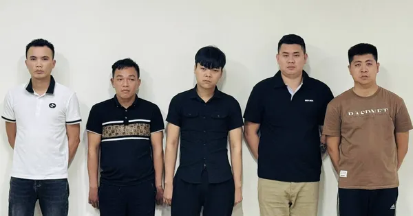 Bóc gỡ đường dây lừa người dân vùng cao đứng tên vay tiền ngân hàng rồi chiếm đoạt