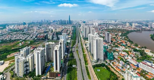 'Ba tăng tốc' là động lực thúc đẩy kinh tế tăng tốc