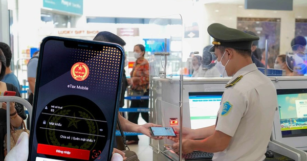 Phương án ‘gỡ’ lệnh tạm hoãn xuất cảnh ngay tại sân bay