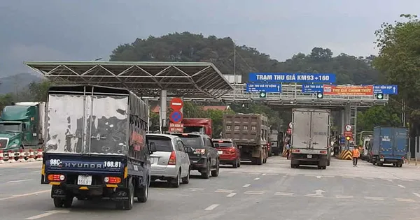 Sau sáp nhập đơn vị hành chính, người dân gần trạm BOT được giảm phí ra sao?