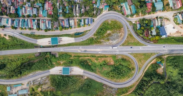 Đề xuất hơn 7.660 tỷ mở rộng cao tốc Nội Bài - Lào Cai đoạn 2 làn xe
