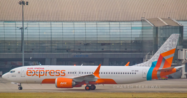 Phi công Air India Express tử vong khi máy bay vừa hạ cánh