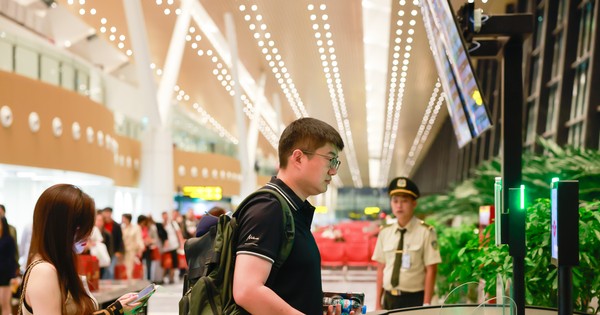 Lưu ý với hành khách đến/đi từ nhà ga T3 sân bay Tân Sơn Nhất