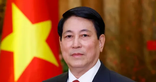 Chủ tịch nước Lương Cường sẽ thăm cấp Nhà nước đến Cộng hòa Dân chủ Nhân dân Lào
