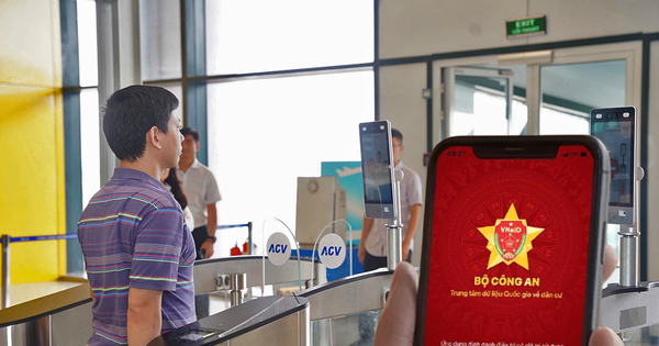 Cách làm thủ tục đi máy bay bằng điện thoại nhanh nhất