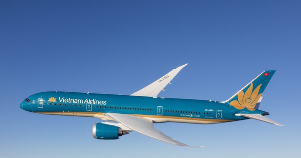 Máy bay Vietnam Airlines từ Hà Nội đi Đức phải hạ cánh khẩn cấp ở Thổ Nhĩ Kỳ