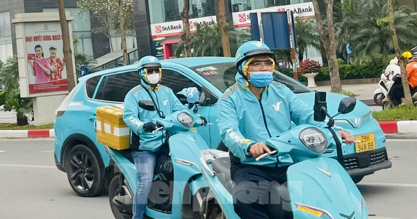 Xe điện giúp Việt Nam giảm 6,4 tỷ USD thiệt hại do ô nhiễm không khí
