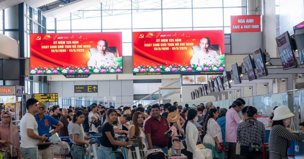 23 triệu người đi máy bay Việt Nam trong 5 tháng