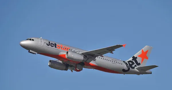 Sắp 'khai tử' Hãng hàng không Jetstar Asia