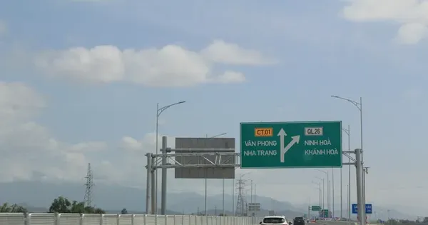 6 tuyến cao tốc sắp về đích