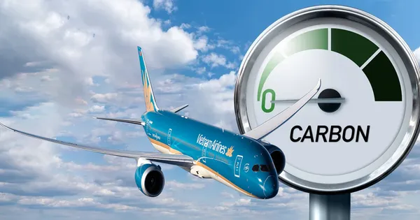 EU 'tuýt còi' nhiên liệu bay, hàng không Việt Nam xoay xở thế nào?