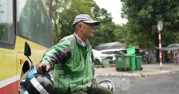 Đề xuất hỗ trợ người thu nhập thấp khi kiểm định khí thải xe máy
