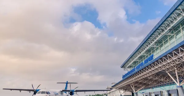 Khẩn trương hoàn thành quy hoạch chi tiết mở rộng sân bay Rạch Giá