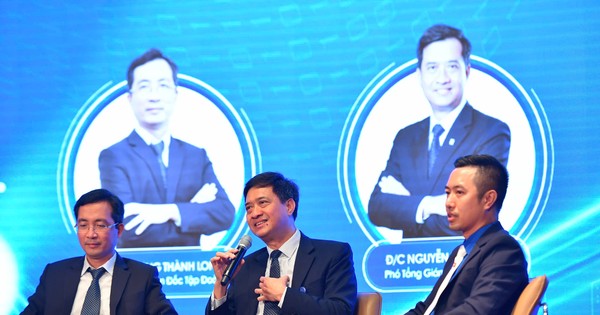 Thanh niên cần thực hiện 3 nhiệm vụ để đón đầu phát triển khoa học công nghệ