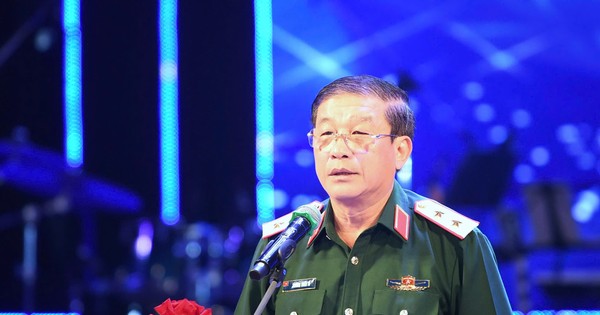 Báo Tiền Phong đạt giải B viết về lực lượng vũ trang, chiến tranh cách mạng