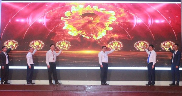 Khuyến khích viết về tấm gương 'Vượt lên số phận' đột phá khoa học công nghệ