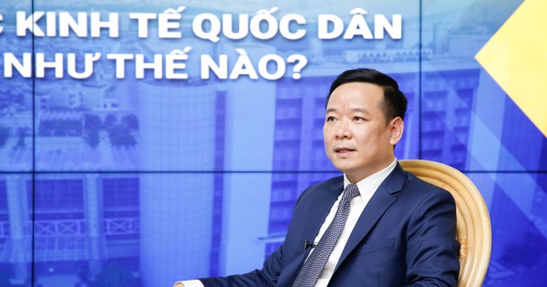Đại học Kinh tế Quốc dân có tân giám đốc