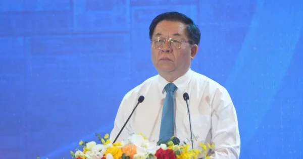 Khai mạc Hội Báo toàn quốc 2025: Hành trình vẻ vang 100 năm đồng hành với dân tộc