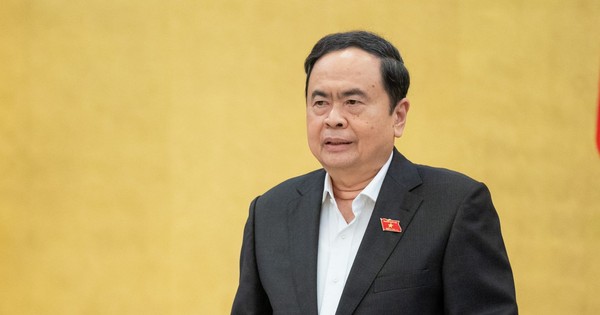 Chủ tịch Quốc hội: Kỳ họp thứ 9 sẽ ưu tiên nội dung cấp thiết về sắp xếp tổ chức bộ máy