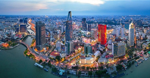 Chi tiết diện tích, dân số, tên gọi và trung tâm hành chính 23 tỉnh, thành mới sau sáp nhập