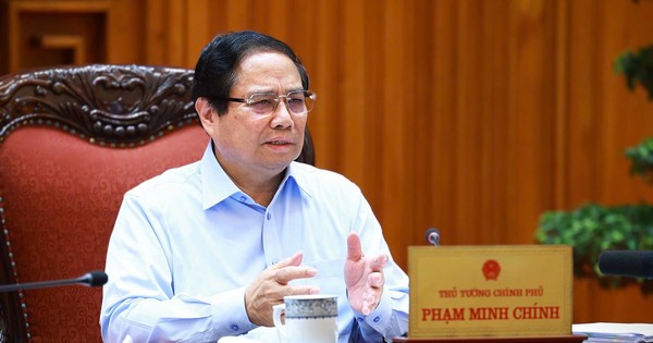Những lưu ý đặc biệt của Thủ tướng khi đàm phán với Mỹ về thuế quan mới