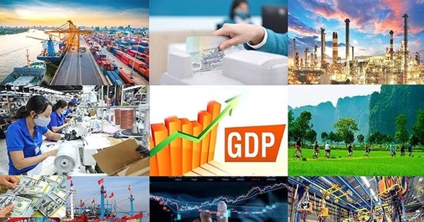 Thủ tướng yêu cầu điều chỉnh kịch bản tăng trưởng, đảm bảo mục tiêu tăng trưởng GDP 8% trở lên