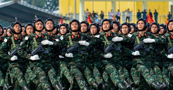 Bộ Quốc phòng được giao tổ chức trinh sát, nắm chắc tình hình không gian mạng dịp nghỉ lễ