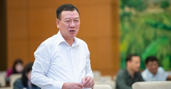 Bổ sung thẩm quyền cho Thanh tra Chính phủ khi tiếp nhận 12 thanh tra bộ