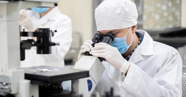 Chính sách tiền lương mới với chuyên gia cao cấp là cán bộ, công chức