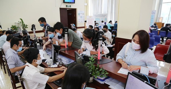 Chính quyền 2 cấp: Cán bộ, công chức nghỉ việc hưởng chính sách thế nào?