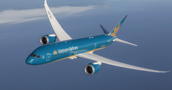 Phó Thủ tướng: Đồng ý chủ trương Vietnam Airlines mua 50 máy bay