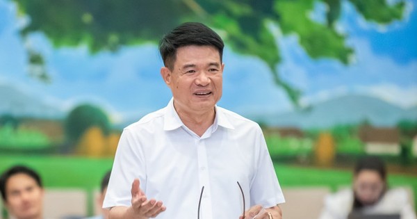 Viện trưởng Viện KSND Tối cao nói về tội phạm lừa đảo thông qua quảng cáo, bán hàng trên mạng