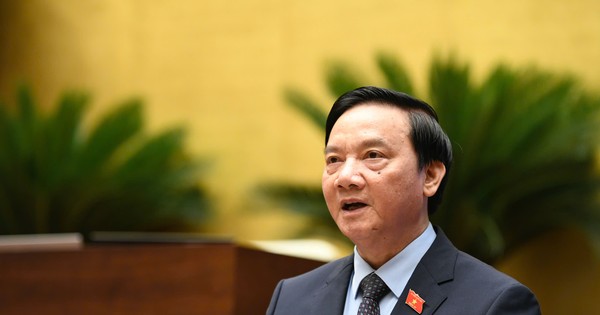 Quốc hội quyết định các loại đơn vị hành chính dưới tỉnh, thành phố