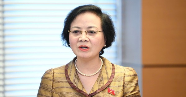 Bộ trưởng Nội vụ: Bỏ thi nâng ngạch, cán bộ, công chức sẽ rất vui!