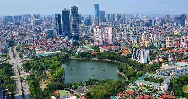 Sau sáp nhập, cả nước có 3.193 cấp xã mới, giảm 6.714 đơn vị