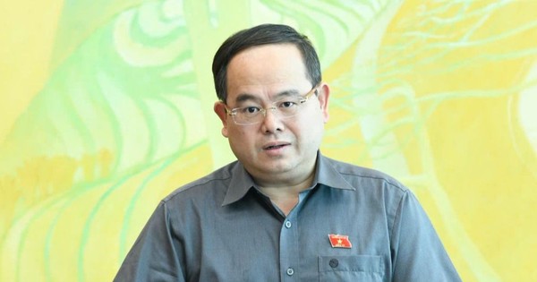 Bí thư Tỉnh ủy Cao Bằng: Vô tình chạm quảng cáo mua nhà, ngay sau đó nhận vài chục cuộc gọi