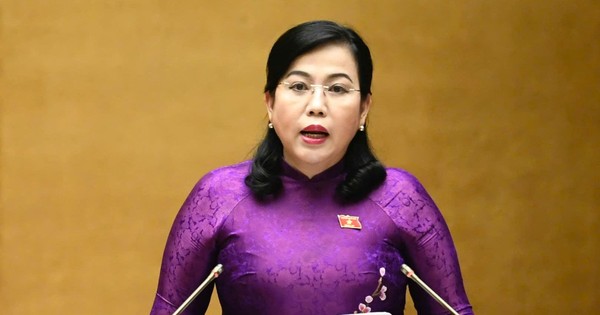 Bổ sung 'trường hợp đặc biệt' với cán bộ khi ứng cử đại biểu Quốc hội