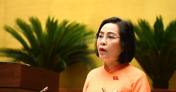 Rút ngắn 3 tháng nhiệm kỳ Quốc hội khóa XV để kịp thời kiện toàn nhân sự cấp cao