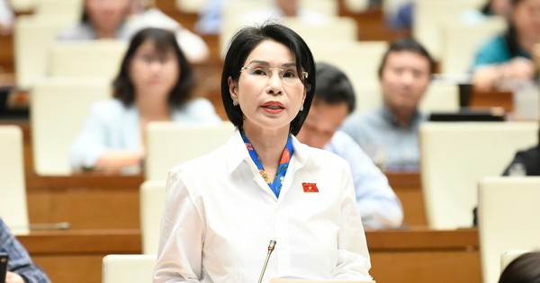 Rào cản lớn khiến quỹ phát triển khoa học và công nghệ bị ‘đóng băng’