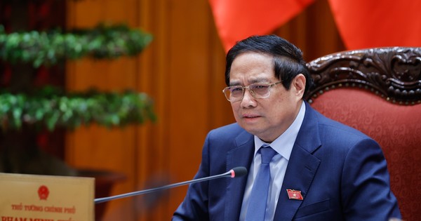 Thủ tướng: Xây dựng đội ngũ cán bộ ngành ngoại giao thiện chiến, chuyên nghiệp