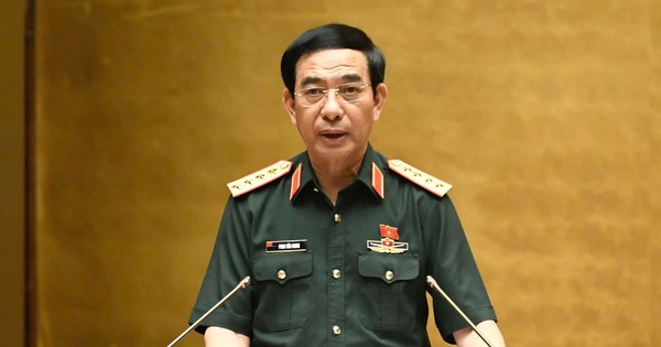 Đề xuất cán bộ, công chức tham gia lực lượng gìn giữ hòa bình của Liên Hợp Quốc